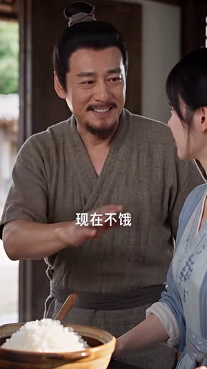我靠现代美食在古代发家致富（119集）热门短剧追到爽