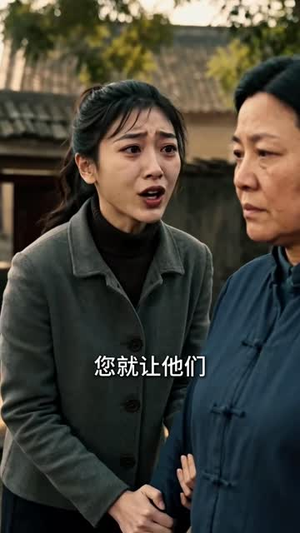 双胞胎重生了：八零错嫁纨绔赢到麻（168集）一口气看完全集