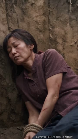 傻女重生记，睁眼后盖房发家第四季（201集）热播短剧追不停