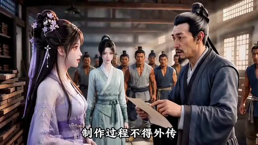 开局捡到未来儿子？（150集）免费版