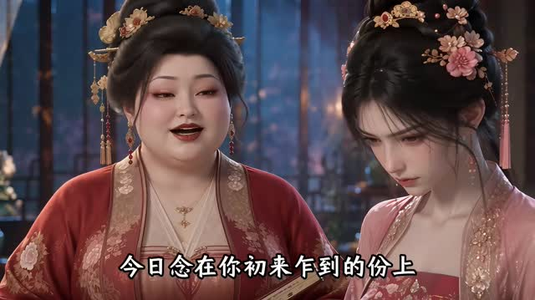 盼卿歌（153集）好短剧分享