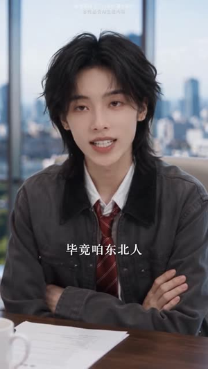 这真千金是东北虎吧第二季（50集）一口气看完全集