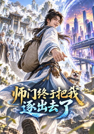 师门终于把我逐出去了（63集）短剧在哪个平台