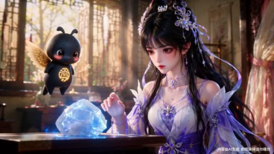 神棍小花花之魔丸闯朝堂第三季（226集）短剧演员排行榜
