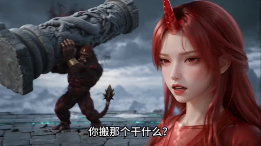重生黑蛇：我的妹妹竟是女帝转世！第二季（140集）夸克在线观看
