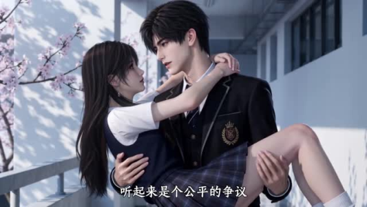 借一场演戏，赴半生情动（70集）精彩短剧看全集