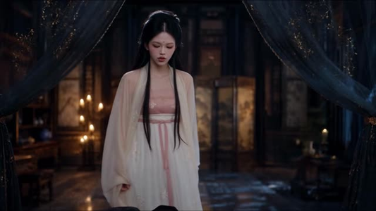 本宫不装了（第一季）（100集）热门火爆短剧