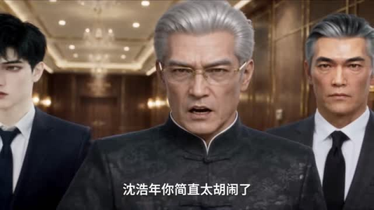 假面相逢，终付情深（93集）短剧有好货推荐