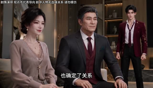 栀栀复栀栀！太子爷非她不可第七季（124集）无需会员免费看