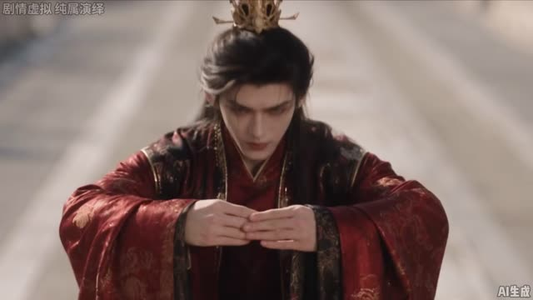我自由后首辅大人当起了寡夫第2季（217集）免费短剧片段