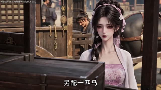 末世女帝养成指南：逆袭之路（197集）短剧看全集