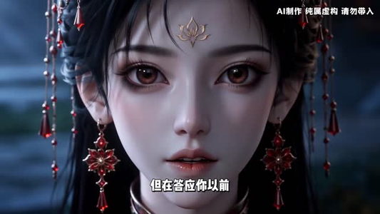 惹她干嘛,她家夫君妖力无边!第五季（153集）短剧全集免费看