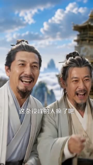 青莲农宝我的土鸡麒麟镇神魔（80集）爆火短剧推荐