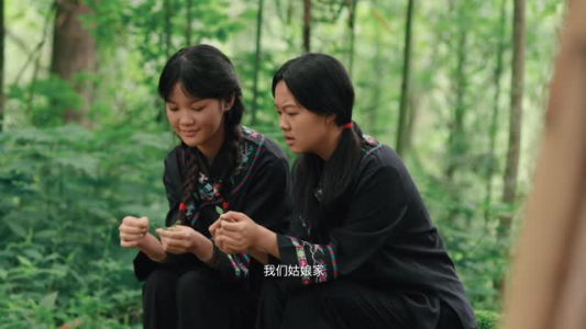 一枕梦山河（38集）好短剧分享