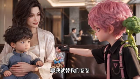 穿书末世我靠系统囤货逆袭第四季（184集）更新时间一览表