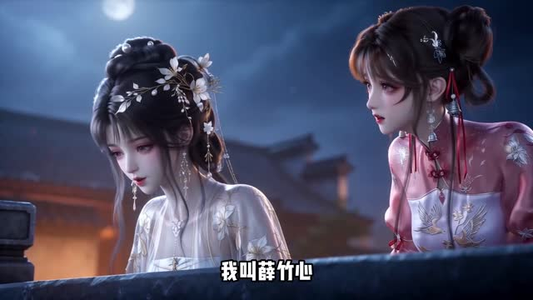 玉兰辞惊春（52集）在线看免费版