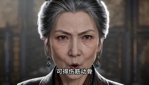 换嫁谋第一季（242集）热播短剧重燃