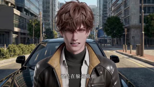 我在恐怖副本当督察(100集) 我在恐怖副本当督察(100集)全部免费看全集