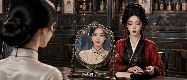孟婆今天也不想上班第一季(12集) 孟婆今天也不想上班第一季(12集)让你一口气看完