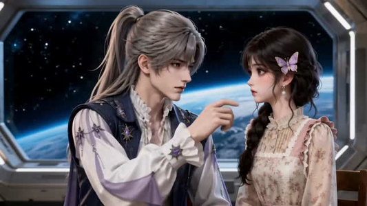 星海鲛歌第二季（127集）精彩短剧免费看