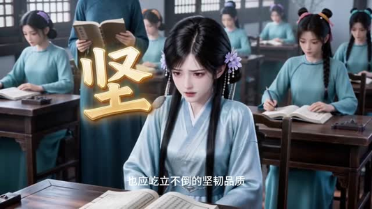 开小号跑路，死对头追疯了（30集）推荐好短剧
