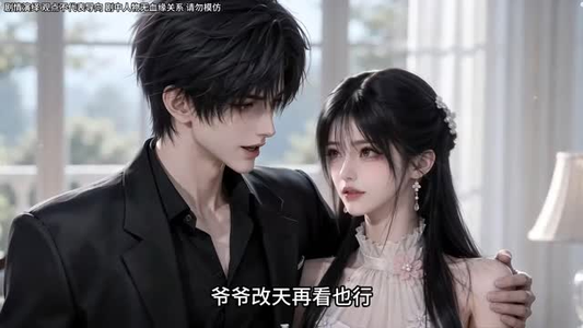 晚风偏爱之绝对小沈(128集集) 晚风偏爱之绝对小沈(128集集)短剧免费观看