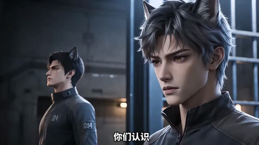 双F废柴，五个S级却只听我的（62集）精彩短剧分享。