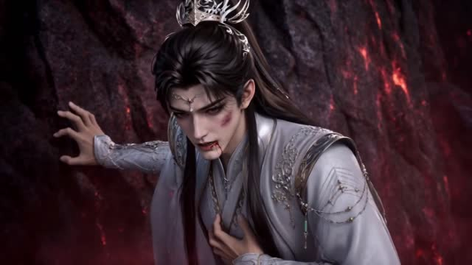仙界逼我嫁人,我反手嫁了魔尊(100集) 仙界逼我嫁人,我反手嫁了魔尊(100集)抢先看新短剧
