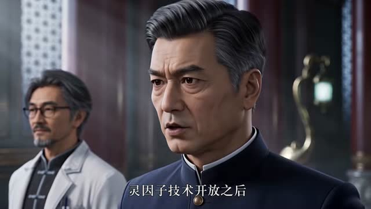 上交修仙界:国家教我科学修仙第一季(70集) 上交修仙界:国家教我科学修仙第一季(70集)火爆短剧热播中