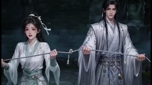 王爷的佛珠又碎了（108集全）火爆热门短剧