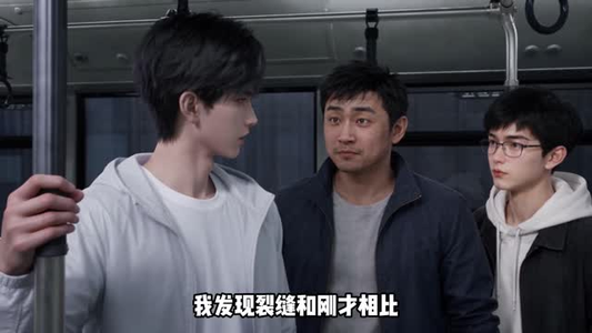 黑塔:从超忆症开始成神第三季(134集) 黑塔:从超忆症开始成神第三季(134集)看精彩短剧