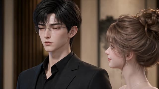 情起屋檐下：八年后的女儿来催婚（78集）精彩短剧热播中