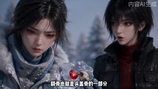 绝境凛冬跟随囤货(138集) 绝境凛冬跟随囤货(138集)精彩短剧看全集