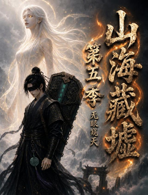 山海藏墟，无眼窥天第五季（130集）全集完整版