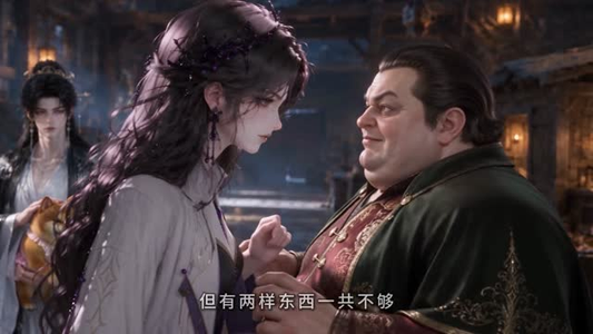 异界魔女带娃建国(65集) 异界魔女带娃建国(65集)精彩热门短剧