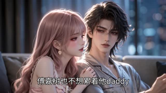 反派老公能读心（82集）短剧免费看