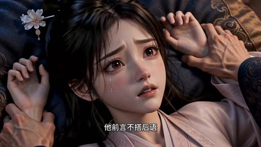 知微入侯门，世子的掌心娇第三季（100集）最新短剧推荐
