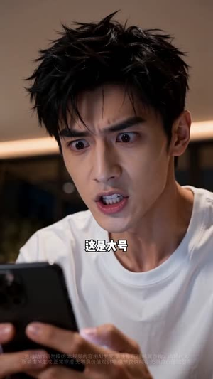 系统：万人迷神颜顶流只想演炮灰1（233集）热门短剧追不停