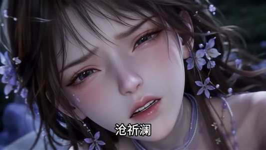 被剔仙骨后予魔尊一场人间烟火3(111集) 被剔仙骨后予魔尊一场人间烟火3(111集)全剧免费观看