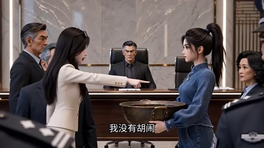 真假千金:卤猪脚公主大战豪门(66集) 真假千金:卤猪脚公主大战豪门(66集)分享好看的短剧