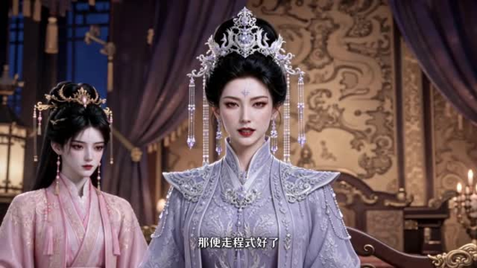 微臣不敢,几位大人请自重第二季(120集) 微臣不敢,几位大人请自重第二季(120集)网络小短剧