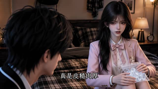 反派拿捏！（155集）一口气追完短剧