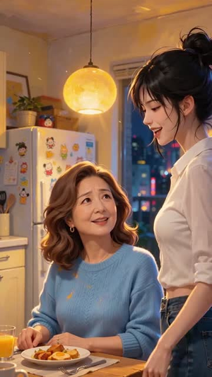 她家陛下古穿今,一天打三份工(390集) 她家陛下古穿今,一天打三份工(390集)短剧全集完整