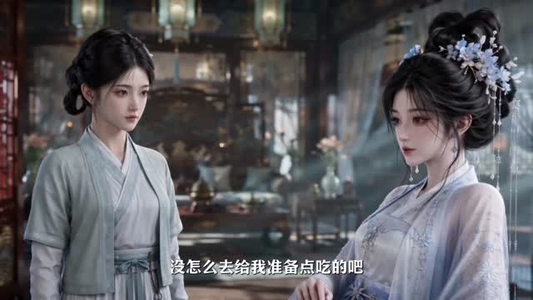蛊契：请君入我怀（中）（273-388集共585集）新短剧推荐