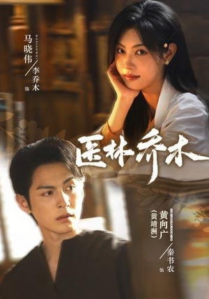 医林乔木（73集）黄靖洲＆马晓伟（1080P）怎么看全集
