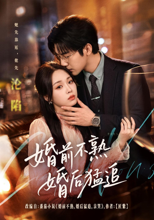 婚前不熟婚后猛追（60集）全集完整版