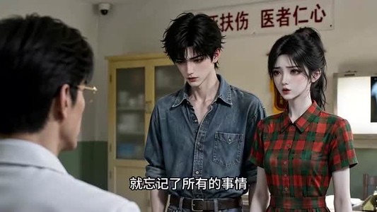 逃逃年代（88集）免费看短剧全集
