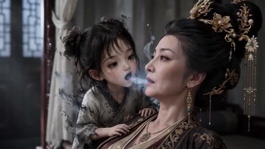 皇妃来自地府第三季(128集) 皇妃来自地府第三季(128集)短剧太上头了