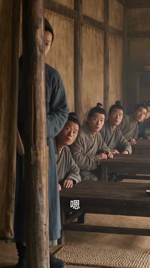 饭馆通古今：一碗油泼面吃嗨老秦人（85集）免费版