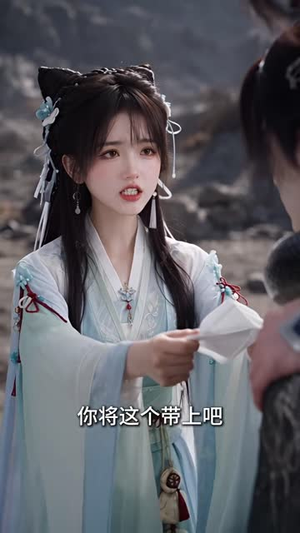 唢呐修仙，一响带歪全宗门第二季（113集）热播短剧追不停